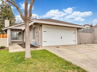 3253 Lowther Way, Antelope, CA