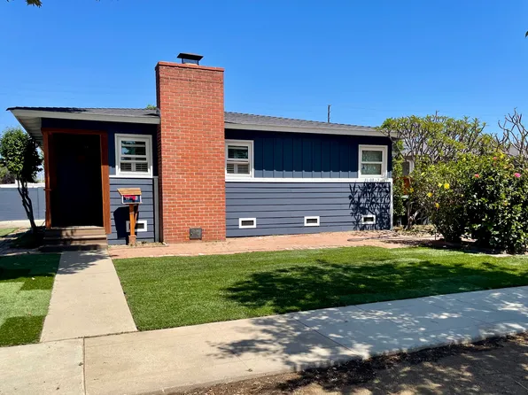 191 N Citrus St, Orange, CA 92868