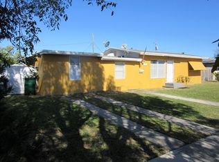 9825 Montego Bay Dr, Cutler Bay, FL 33189