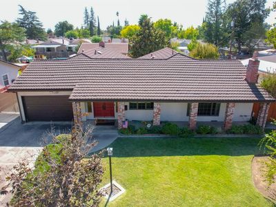 1604 W Cortez Ave, Stockton, CA, 95209