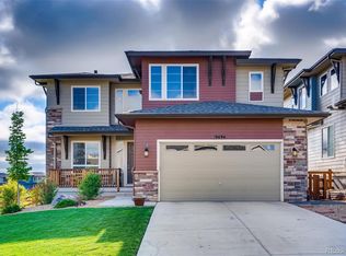 9494 Kilmer Way, Arvada, CO 80007