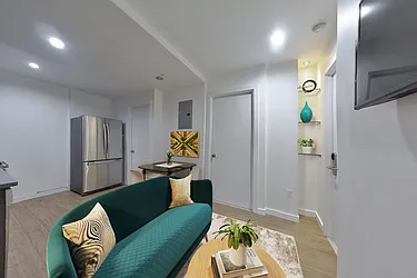 Rented by Platinum Properties