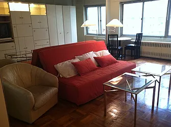 Rented by Able Properties