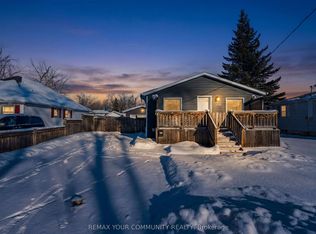 320 Pasadena Dr, Georgina, ON L4P 2Z3