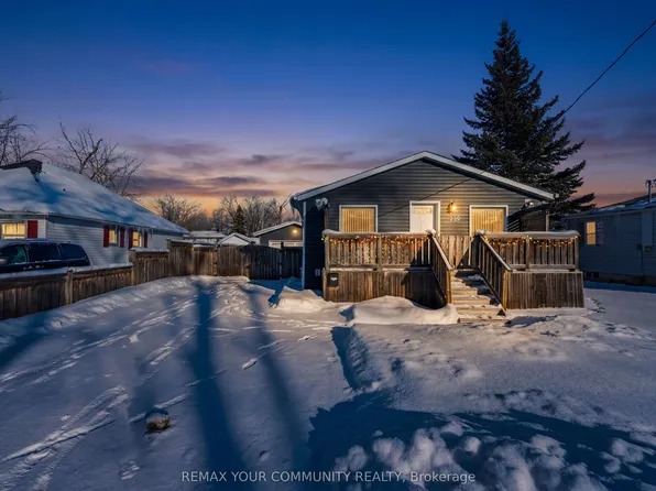 320 Pasadena Dr, Georgina, ON L4P 2Z3