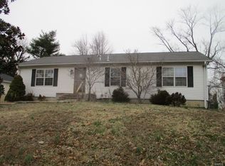 139 Lithia Ave, Saint Louis, MO