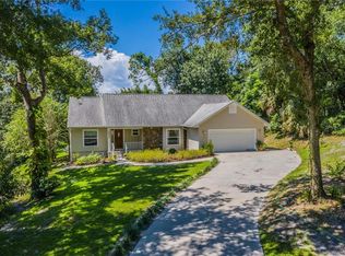 2228 Dogwood Cir, Mount Dora, FL 32757
