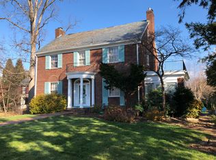 201 N Jackson St, Arlington, VA 22201