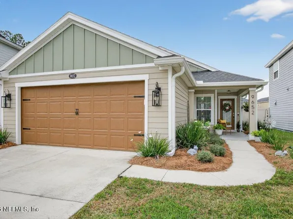 9652 BRIDGEWAY Avenue, Jacksonville, FL 32222