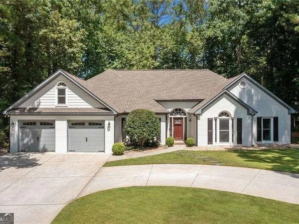 193 Colonial Dr, Woodstock, GA 30189