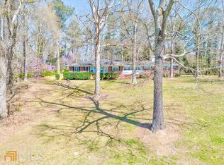 1492 Highway 411 SE, Fairmount, GA 30139