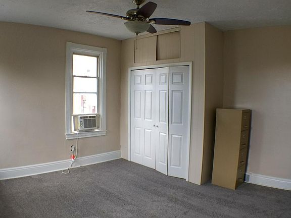 Bedroom #1