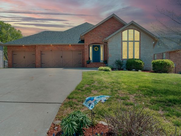 5130 S Burrows Avenue, Springfield, MO 65810
