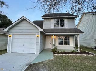 103 Hamilton Dr, Saint Marys, GA 31558
