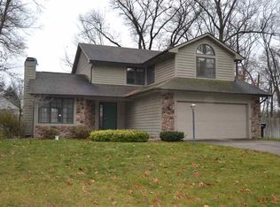 50590 Little John Ln, Granger, IN