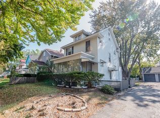 339 Knickerbocker Ave, Rochester, NY 14615