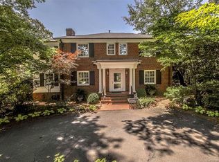 2244 Colony Rd, Charlotte, NC 28209