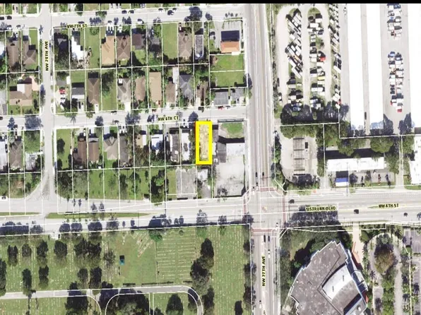 6 Nw Court, Fort Lauderdale, FL 33311
