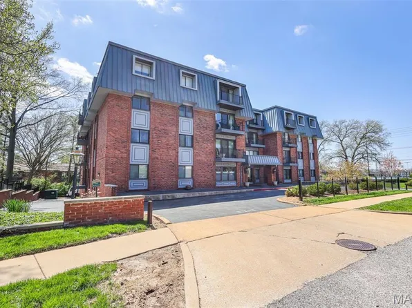 450 W Adams Ave APT 26, Saint Louis, MO 63122