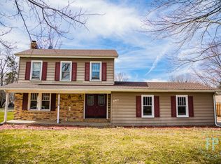 527 West St, Schoolcraft, MI 49087