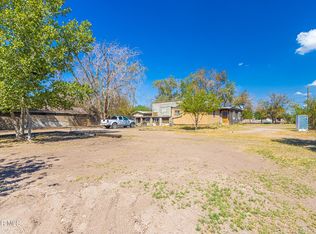 11761 Pretty Acres Ln, Socorro, TX 79927