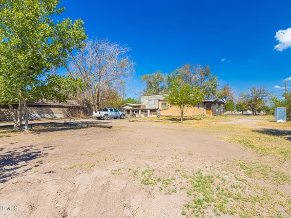 11761 Pretty Acres Ln, Socorro, TX 79927