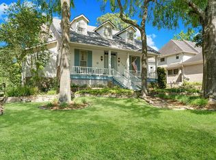 1124 April Waters Dr N, Montgomery, TX 77356
