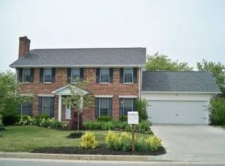 1003 Mourning Dove Dr, Blacksburg, VA 24060