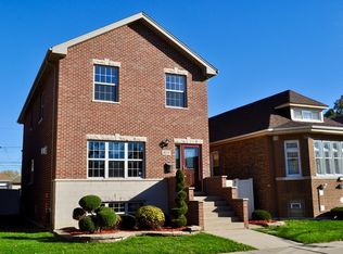 8211 S Wolcott Ave, Chicago, IL 60620