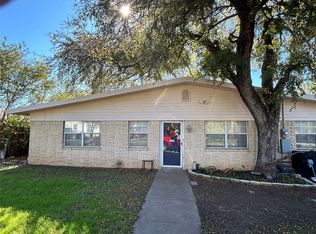 1108 Greathouse St, Bridgeport, TX 76426