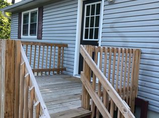 15 SE 130th Rd APT A, Warrensburg, MO 64093