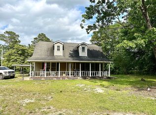 2725 Mount Olivet Rd, Hartsville, SC 29550