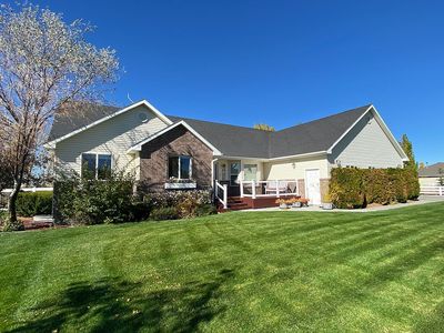 1036 N 1200 E, Shelley, ID, 83274