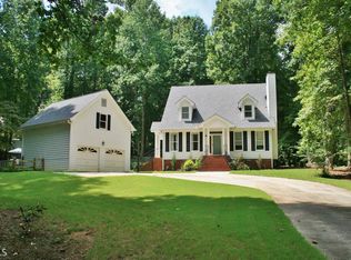 80 Valley North Dr, Newnan, GA 30263
