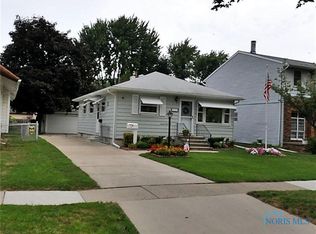 709 Sackett St, Maumee, OH