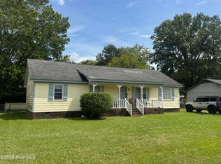 105 Peggy Court, Rocky Mount, NC 27803