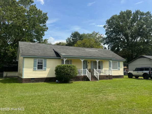 105 Peggy Court, Rocky Mount, NC 27803