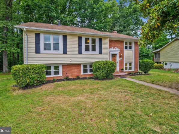 2993 Sleaford Ct, Woodbridge, VA 22192