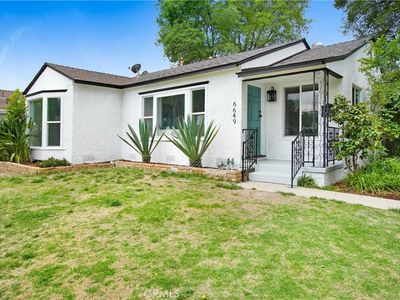 6649 Gerald Ave, Van Nuys, CA, 91406