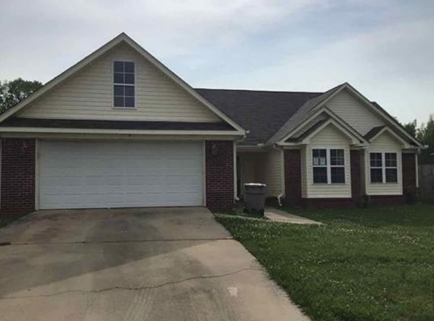 Property Front View