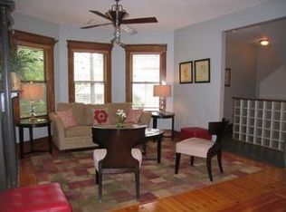182 Huron Ave #2, Cambridge, MA 02138