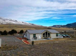 1771 S Elba Almo Rd, Elba, ID 83342