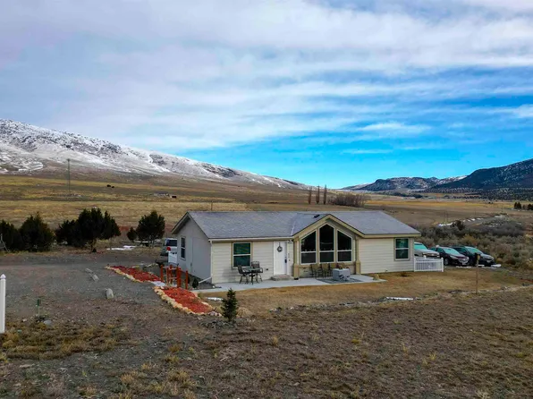 1771 S Elba Almo Rd, Elba, ID 83342