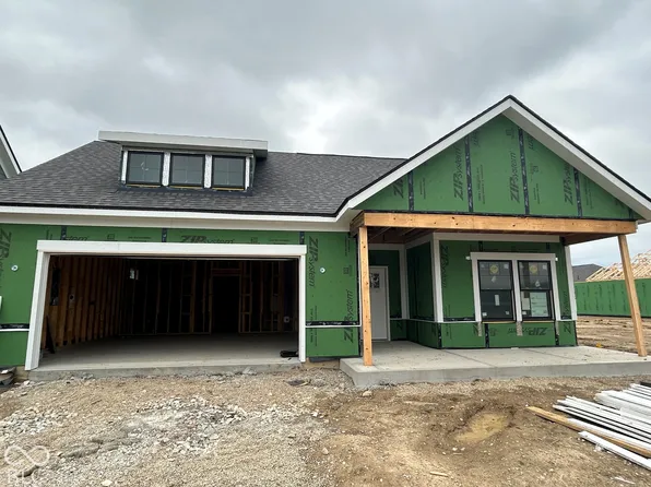 7106 Shenandoah St, Zionsville, IN 46077