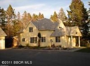 17487 Popplewood Rd, Hines, MN 56647