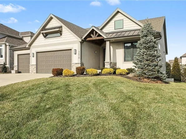 3610 W 158th Ter, Overland Park, KS 66224