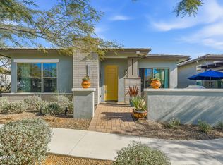 20721 W FERN Drive, Buckeye, AZ 85396