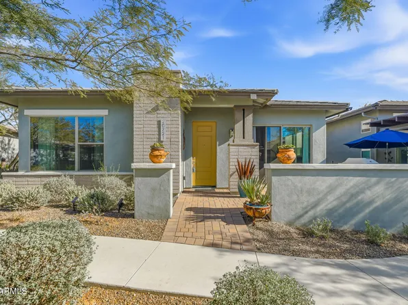 20721 W FERN Drive, Buckeye, AZ 85396