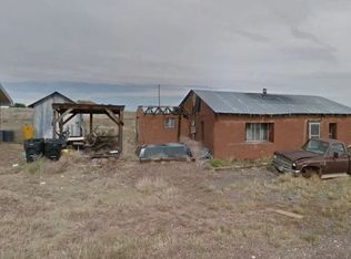 1085 Marshall Ave, Vaughn, NM 88353