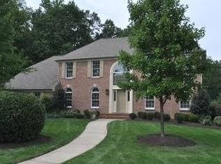 116 Carriage Way, Wilmington, DE 19803
